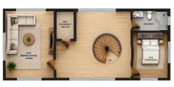 Serangoon Garden Estate (D19), Semi-Detached #607750331